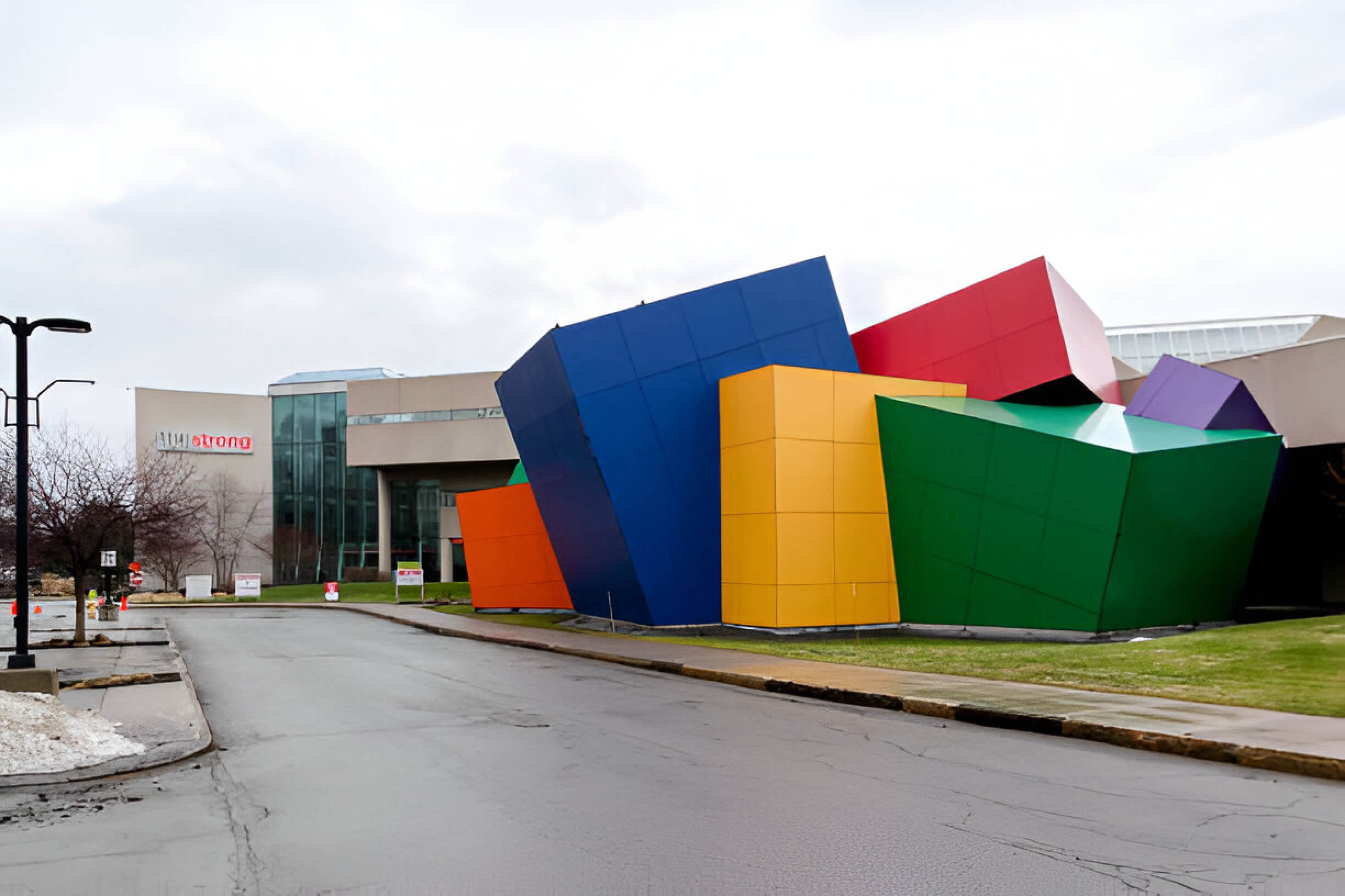 Dive Into Science At The Strong National Museum Of Play