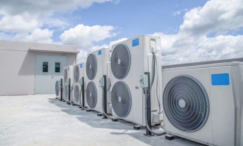 What Does Hvac Stand For And How Does It Work