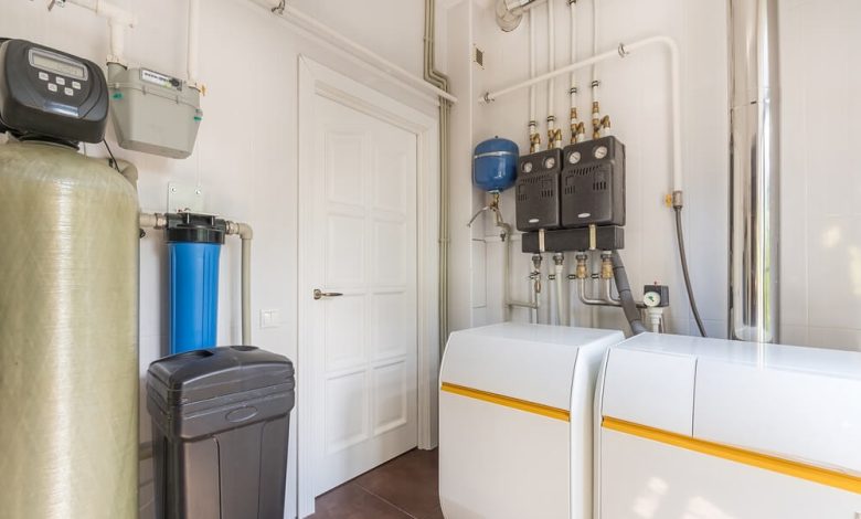 What Is A Water Softener And How Does It Work